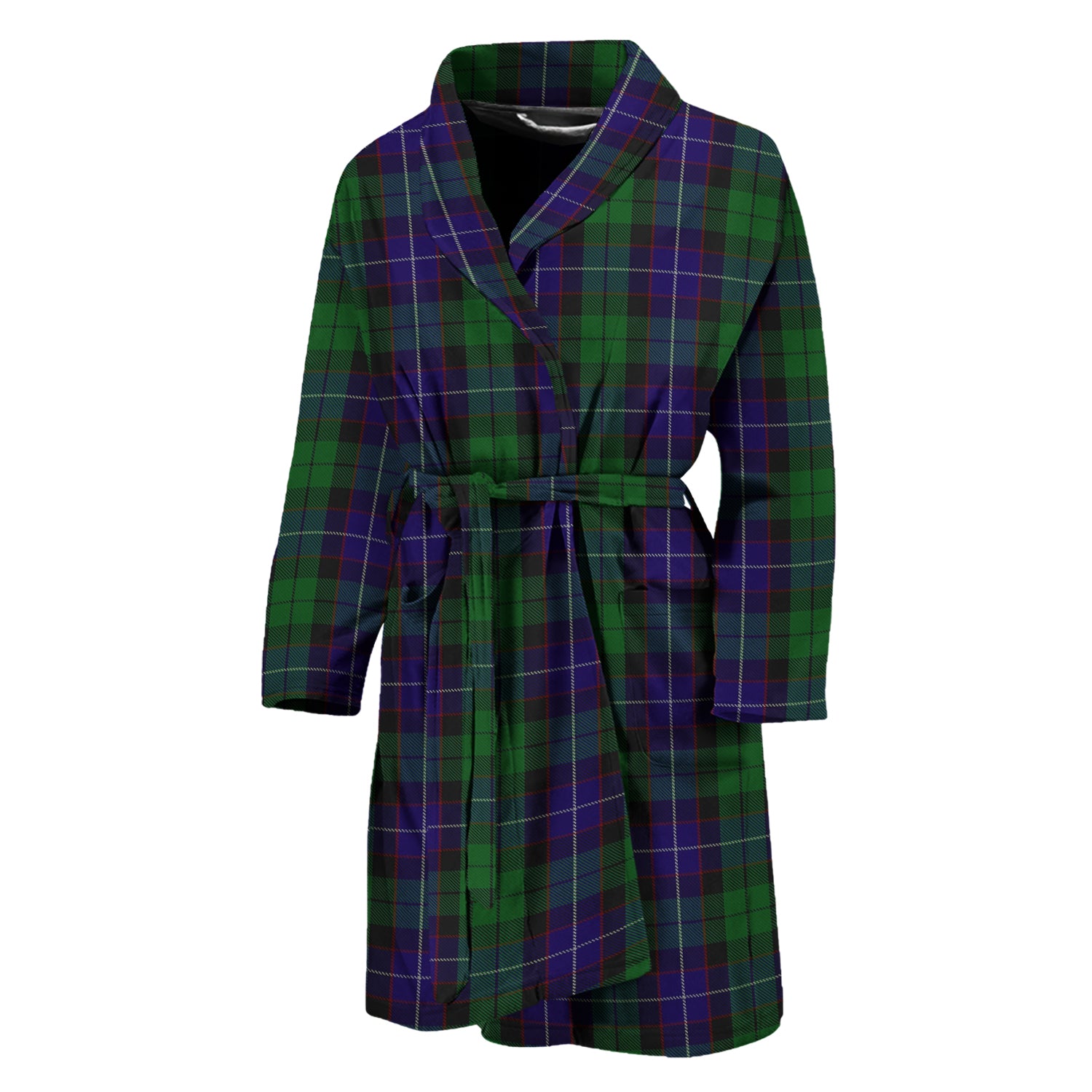 mitchell-tartan-bathrobe