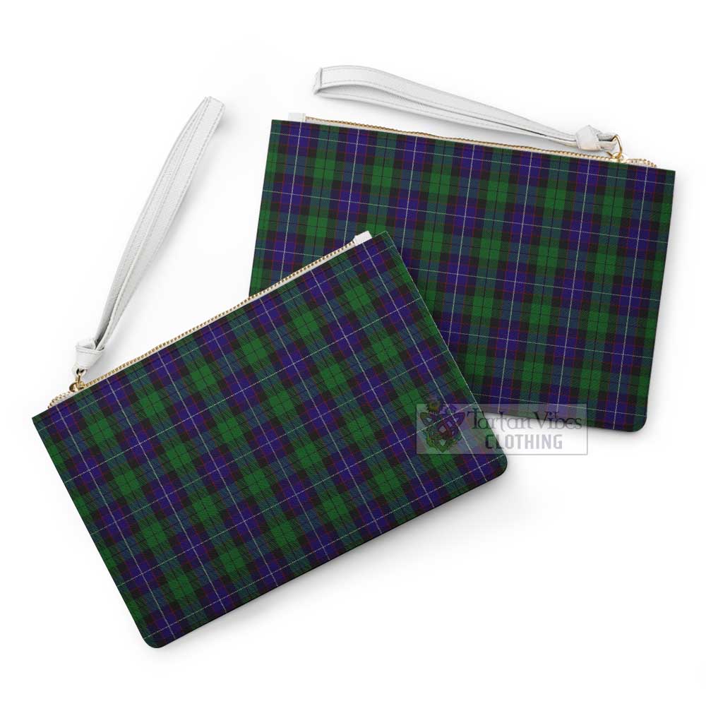 Mitchell Tartan Clutch Bag - Tartan Vibes Clothing