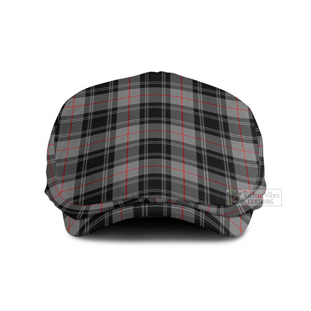 Tartan Vibes Clothing Moffat Tartan Jeff Hat