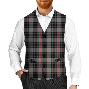 Moffat Tartan Men's Sleeveless Suit Vest