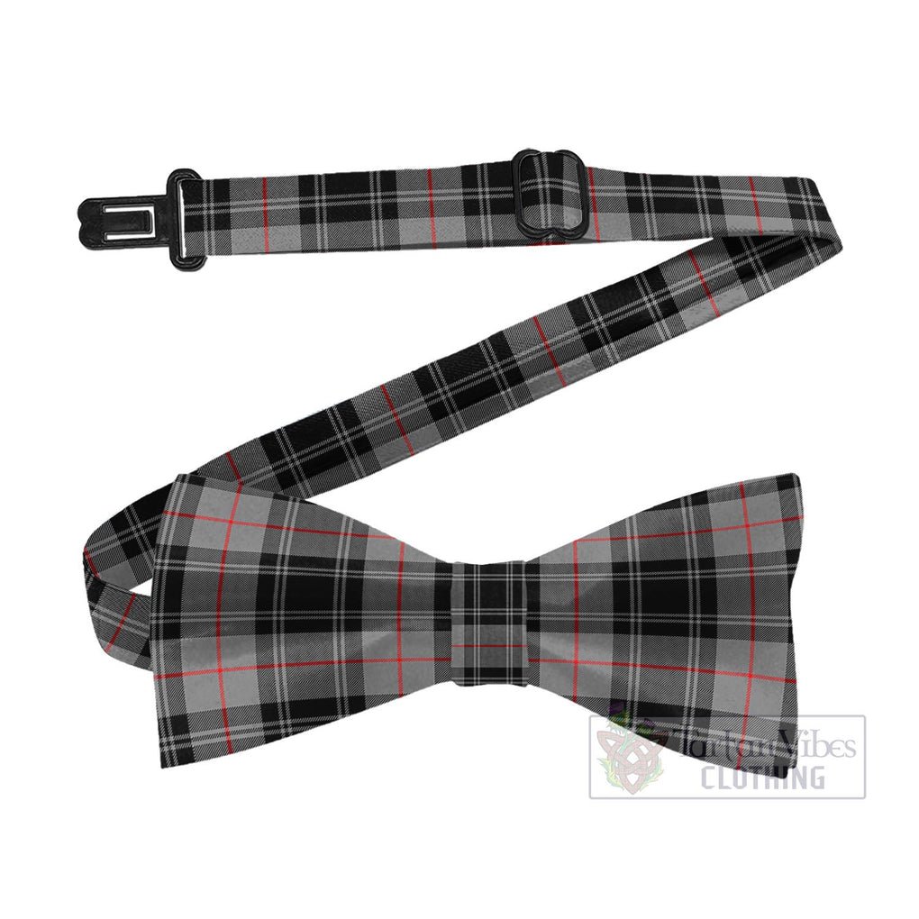 Tartan Vibes Clothing Moffat Tartan Bow Tie