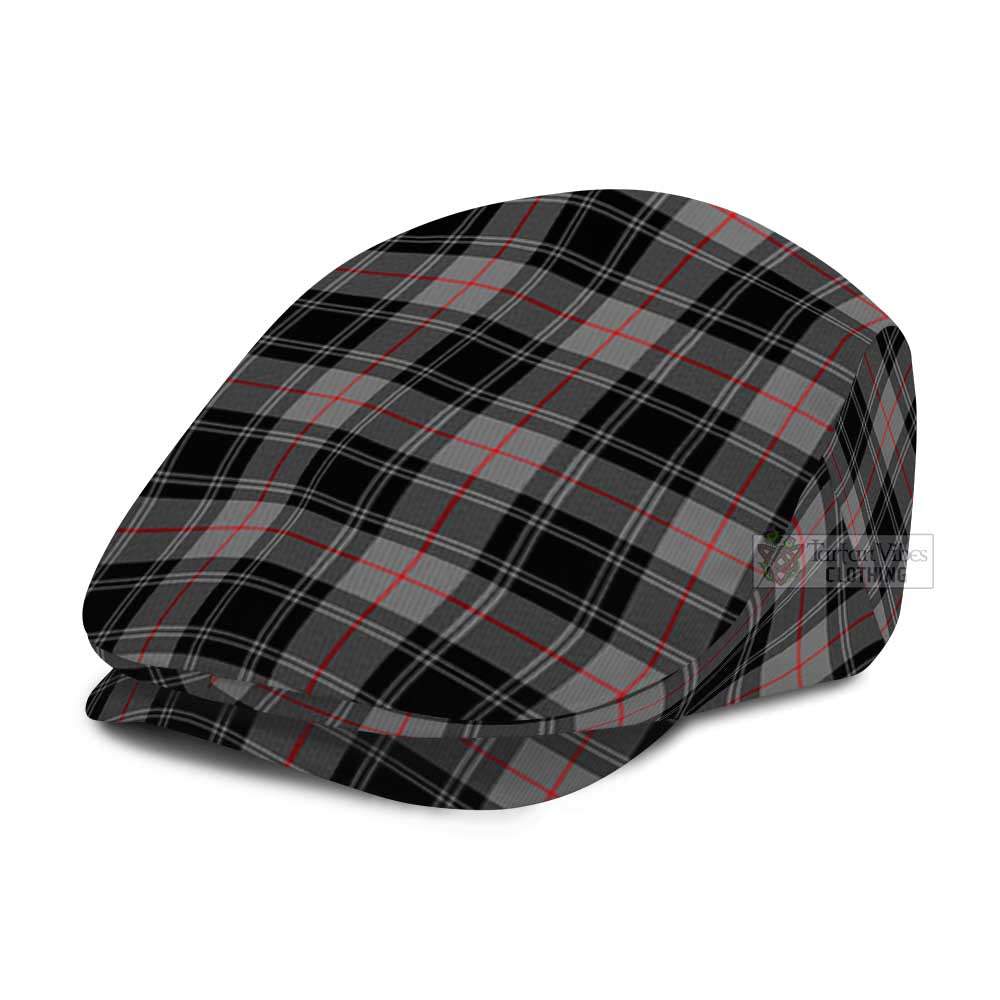 Tartan Vibes Clothing Moffat Tartan Jeff Hat