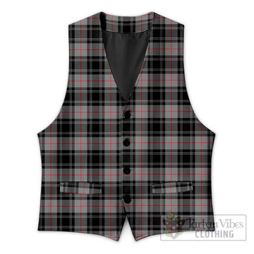 Moffat Tartan Men's Sleeveless Suit Vest