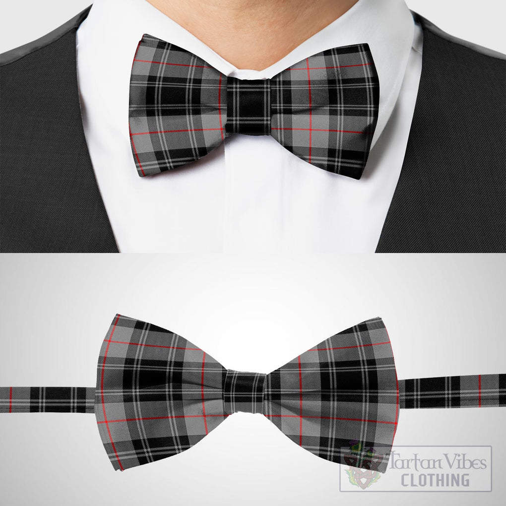 Tartan Vibes Clothing Moffat Tartan Bow Tie