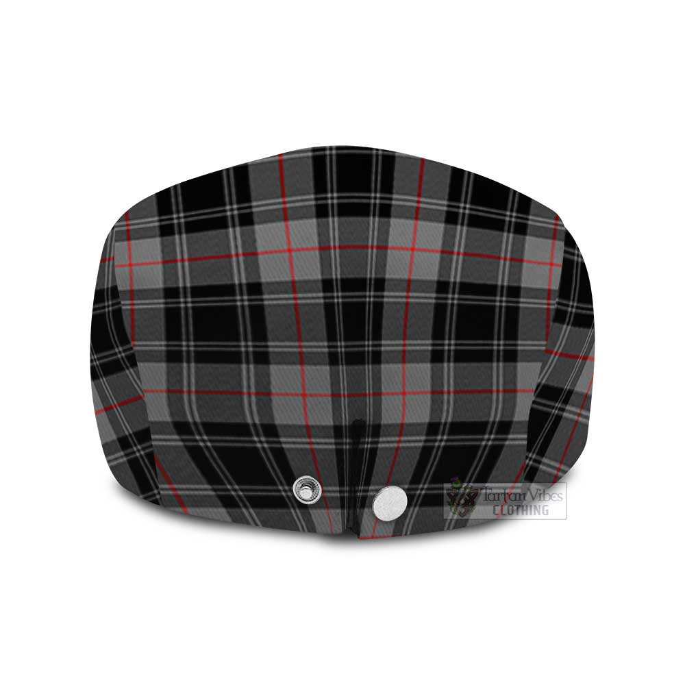 Tartan Vibes Clothing Moffat Tartan Jeff Hat