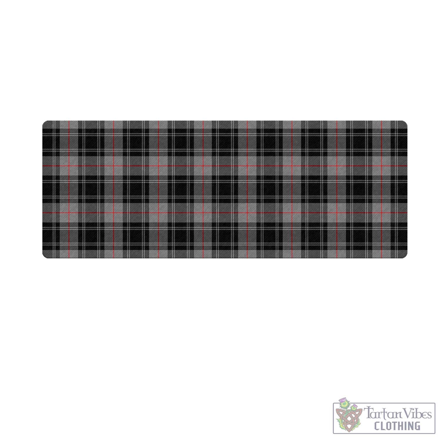 Tartan Vibes Clothing Moffat Modern Tartan Mouse Pad