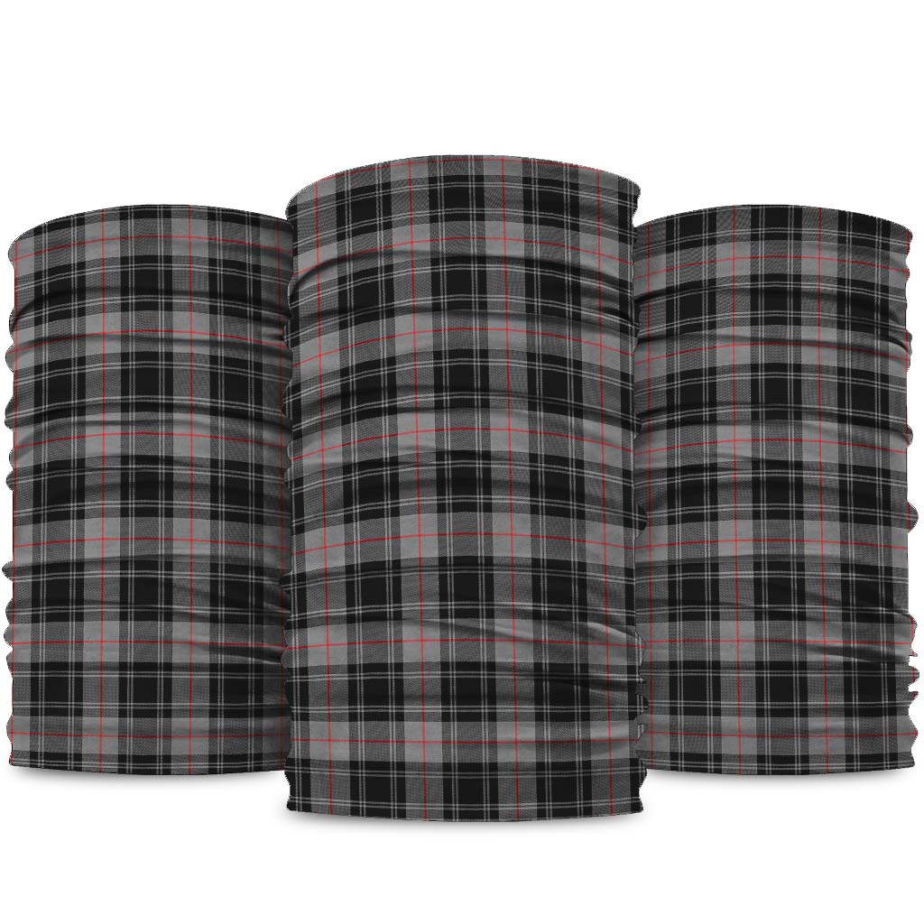 Moffat Modern Tartan Neck Gaiters, Tartan Bandanas, Tartan Head Band