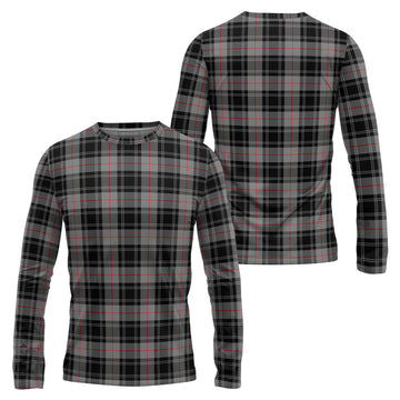 Moffat Tartan Long Sleeve T-Shirt