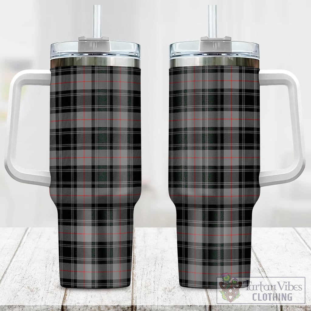 Tartan Vibes Clothing Moffat Modern Tartan Tumbler with Handle