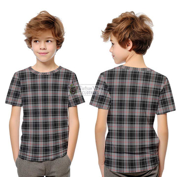 Moffat Tartan Kid T-Shirt