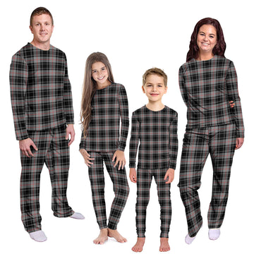 Moffat Tartan Pajamas Family Set