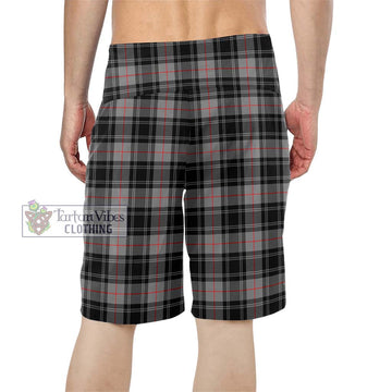 Moffat Tartan Men's Board Shorts