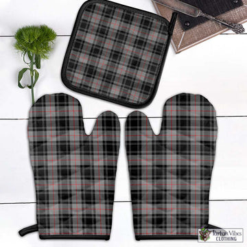 Moffat Tartan Combo Oven Mitt & Pot-Holder