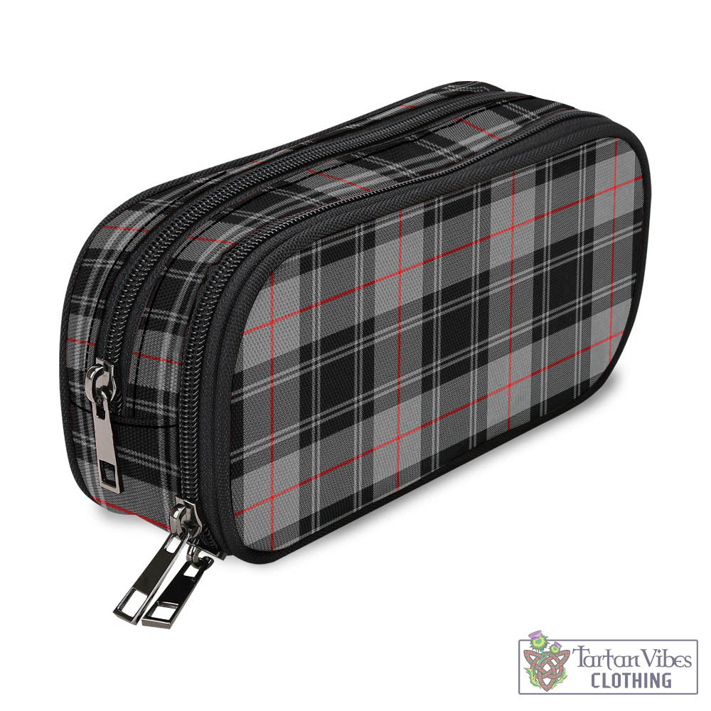 Tartan Vibes Clothing Moffat Modern Tartan Pen and Pencil Case