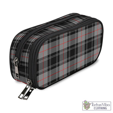 Moffat Tartan Pen and Pencil Case