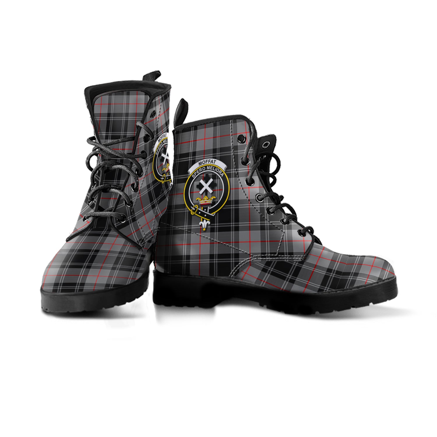 moffat-modern-tartan-leather-boots-with-family-crest