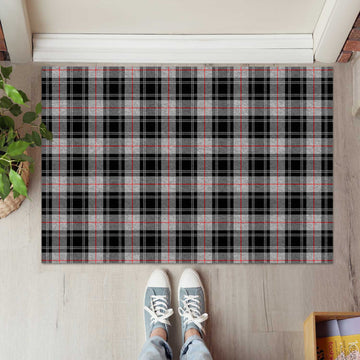 Moffat Tartan Door Mat