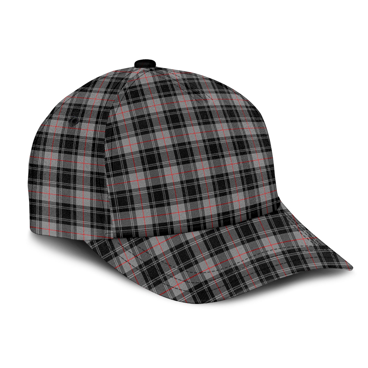 Moffat Tartan Classic Cap - Tartan Vibes Clothing