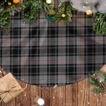 Moffat Tartan Christmas Tree Skirt