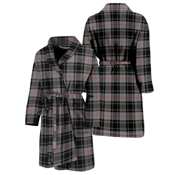 Moffat Tartan Bathrobe