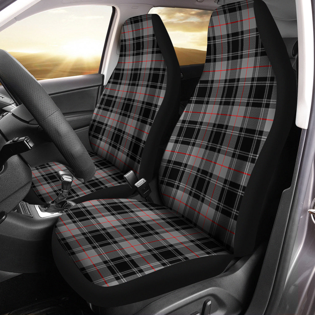 Moffat Modern Tartan Car Seat Cover - Tartanvibesclothing