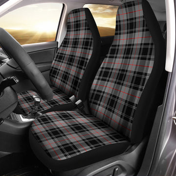 Moffat Tartan Car Seat Cover