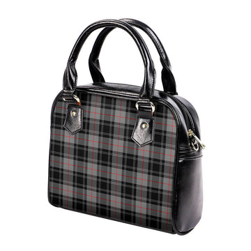 Moffat Tartan Shoulder Handbags