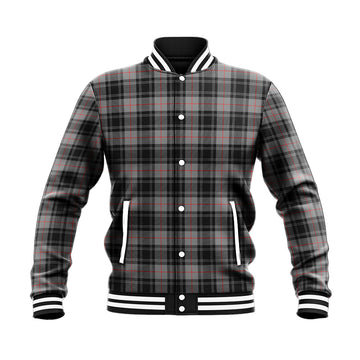 Moffat Tartan Baseball Jacket