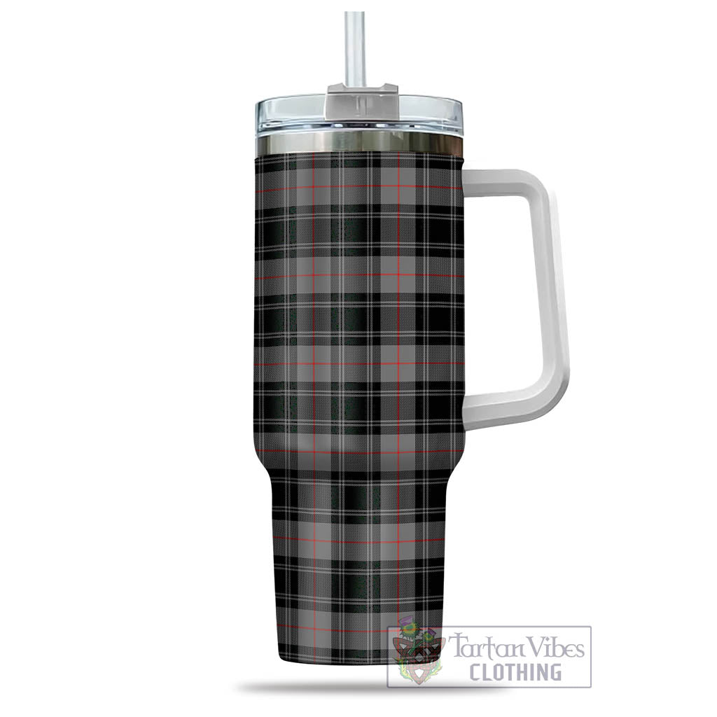 Tartan Vibes Clothing Moffat Modern Tartan Tumbler with Handle