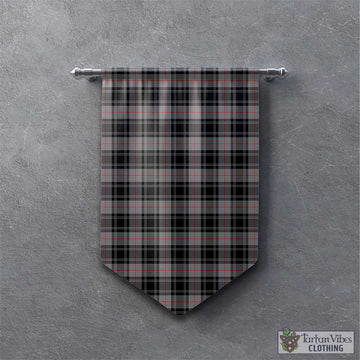 Moffat Tartan Gonfalon, Tartan Banner