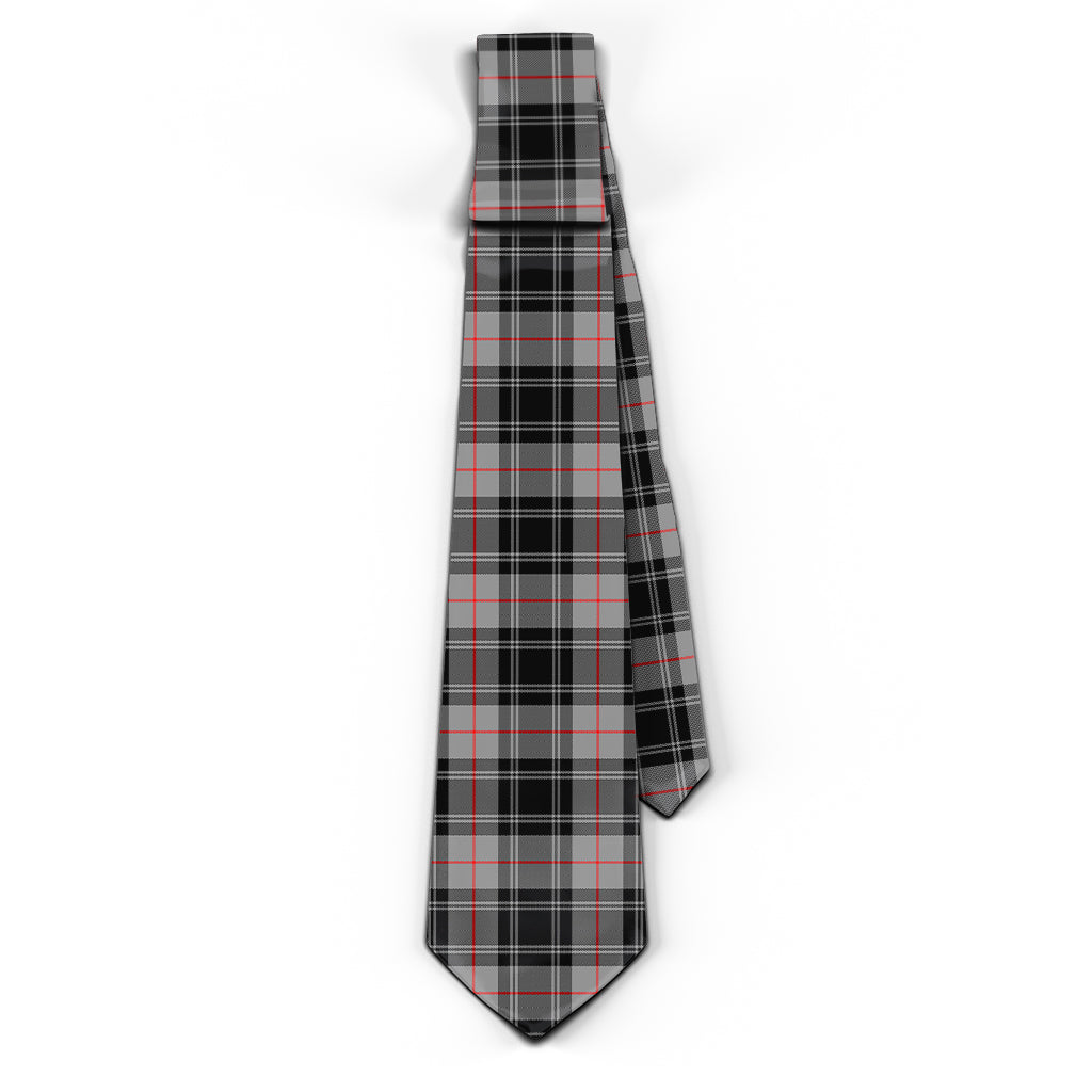 Moffat Tartan Classic Necktie - Tartan Vibes Clothing