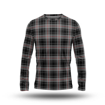 Moffat Tartan Long Sleeve T-Shirt