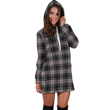 Moffat Tartan Hoodie Dress