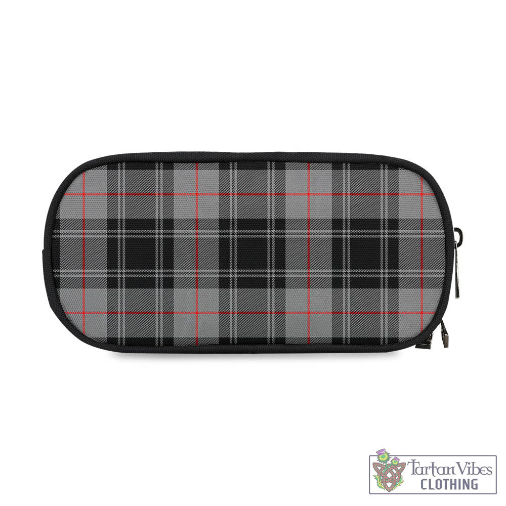 Tartan Vibes Clothing Moffat Modern Tartan Pen and Pencil Case