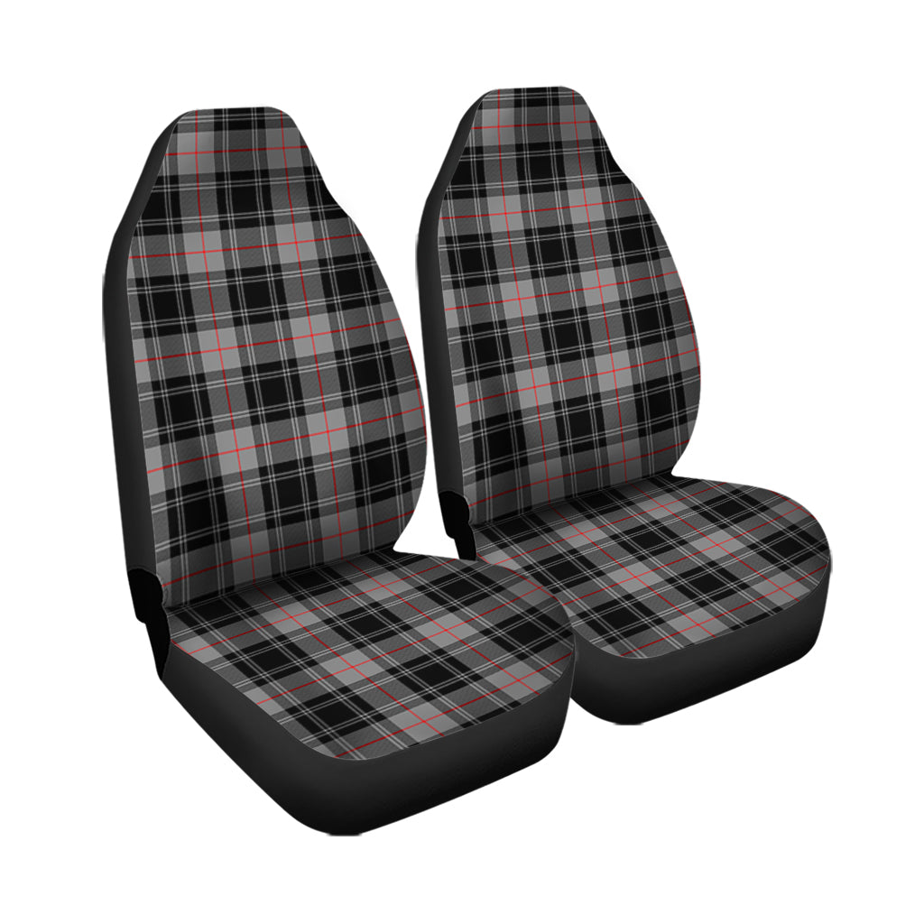 Moffat Modern Tartan Car Seat Cover - Tartanvibesclothing