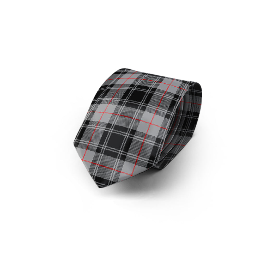 Moffat Tartan Classic Necktie - Tartan Vibes Clothing