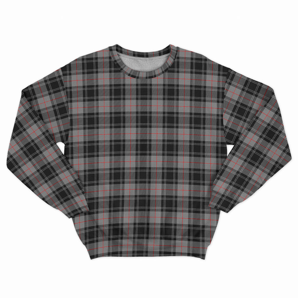 Moffat Tartan Sweatshirt - Tartan Vibes Clothing