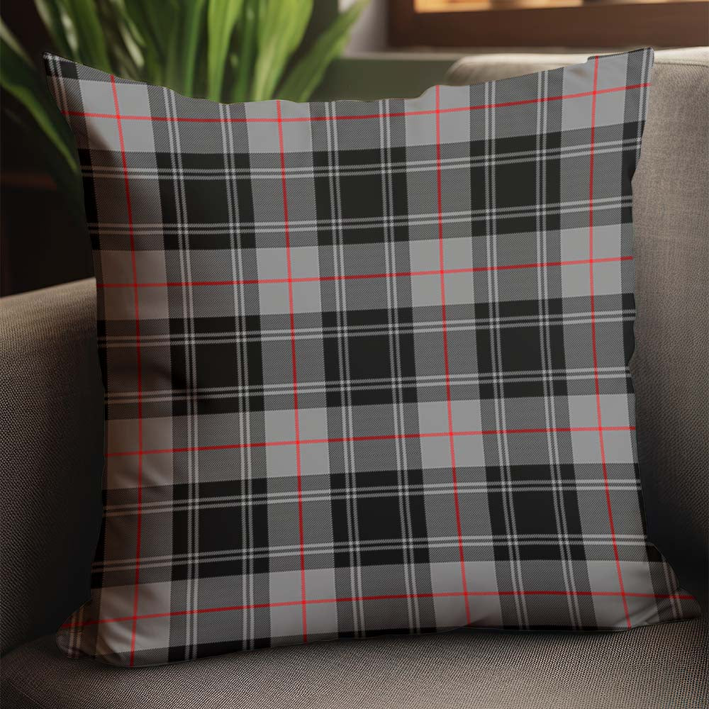 Moffat Modern Tartan Pillow Cover - Tartanvibesclothing