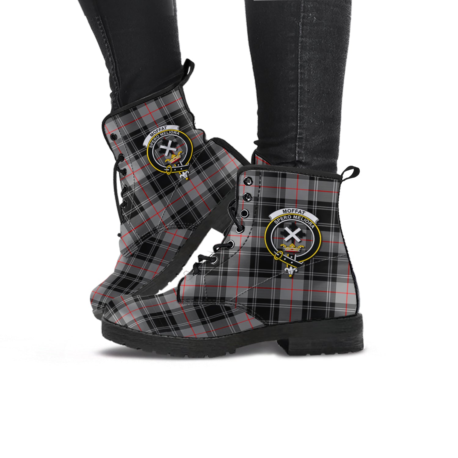 moffat-modern-tartan-leather-boots-with-family-crest