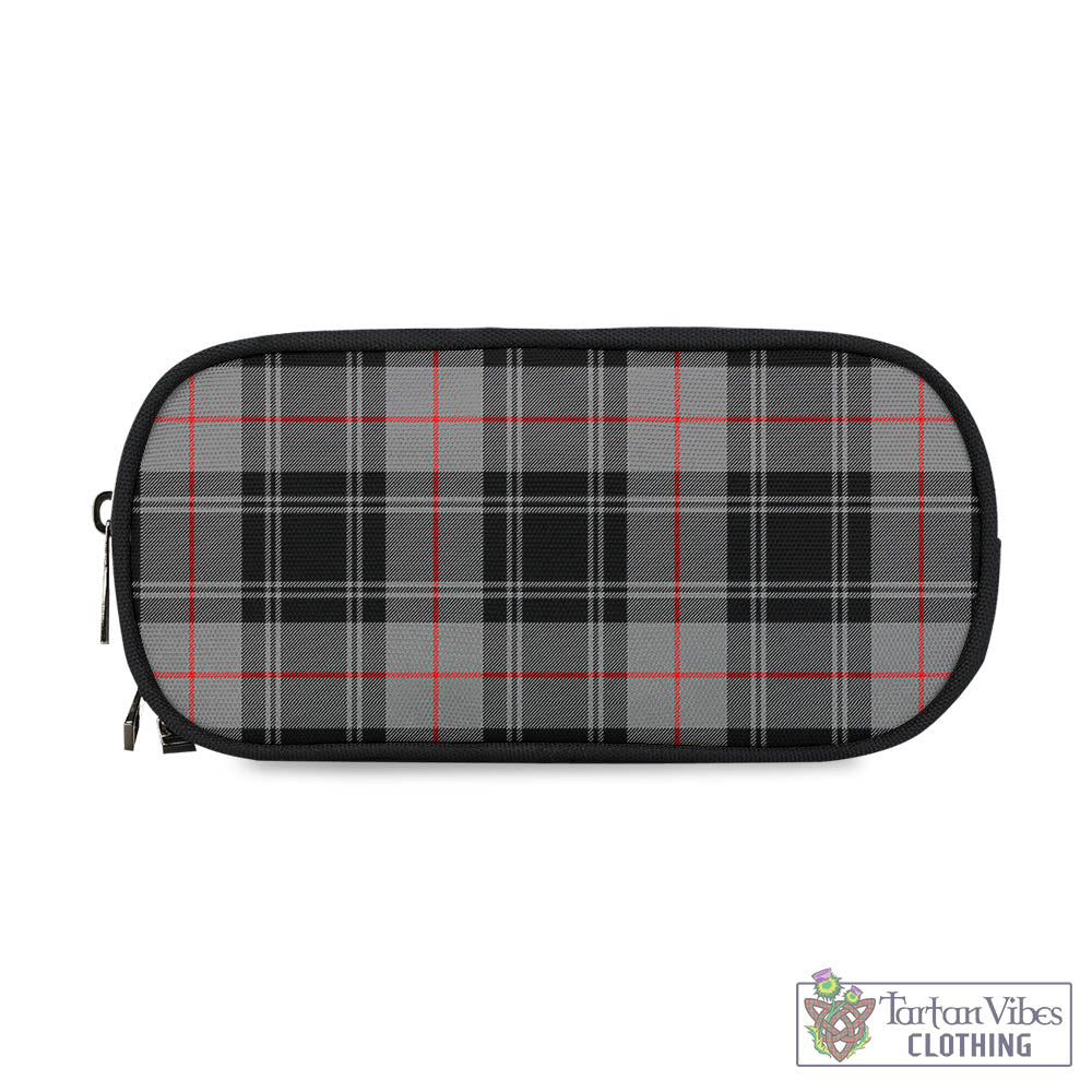 Tartan Vibes Clothing Moffat Modern Tartan Pen and Pencil Case