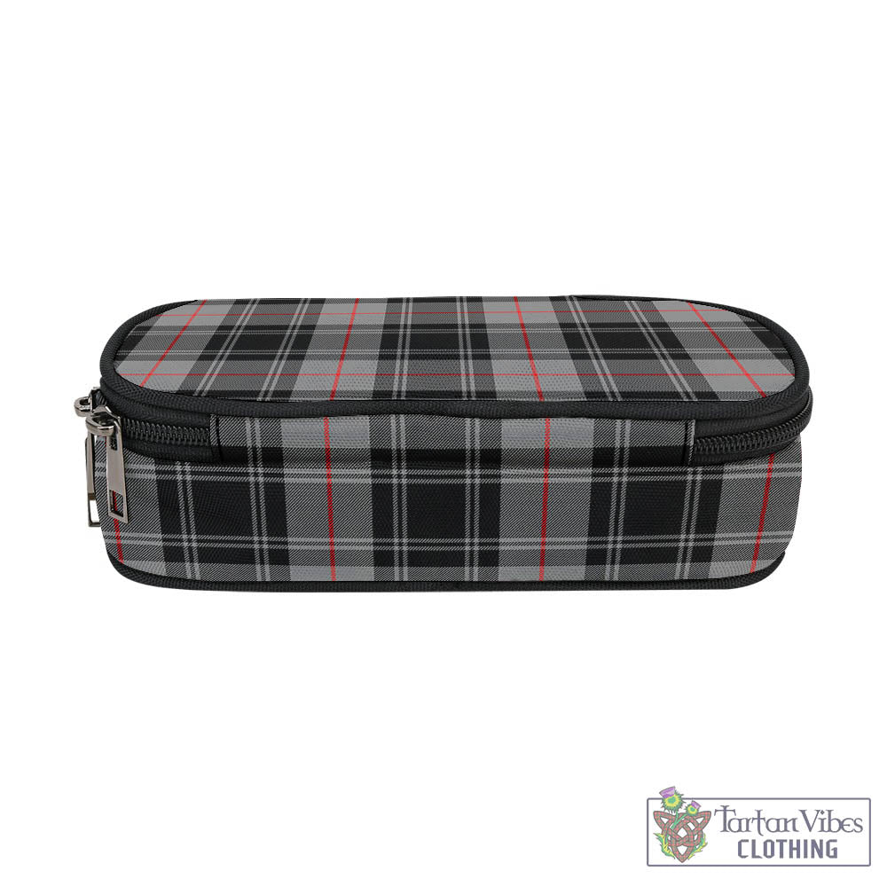 Tartan Vibes Clothing Moffat Modern Tartan Pen and Pencil Case