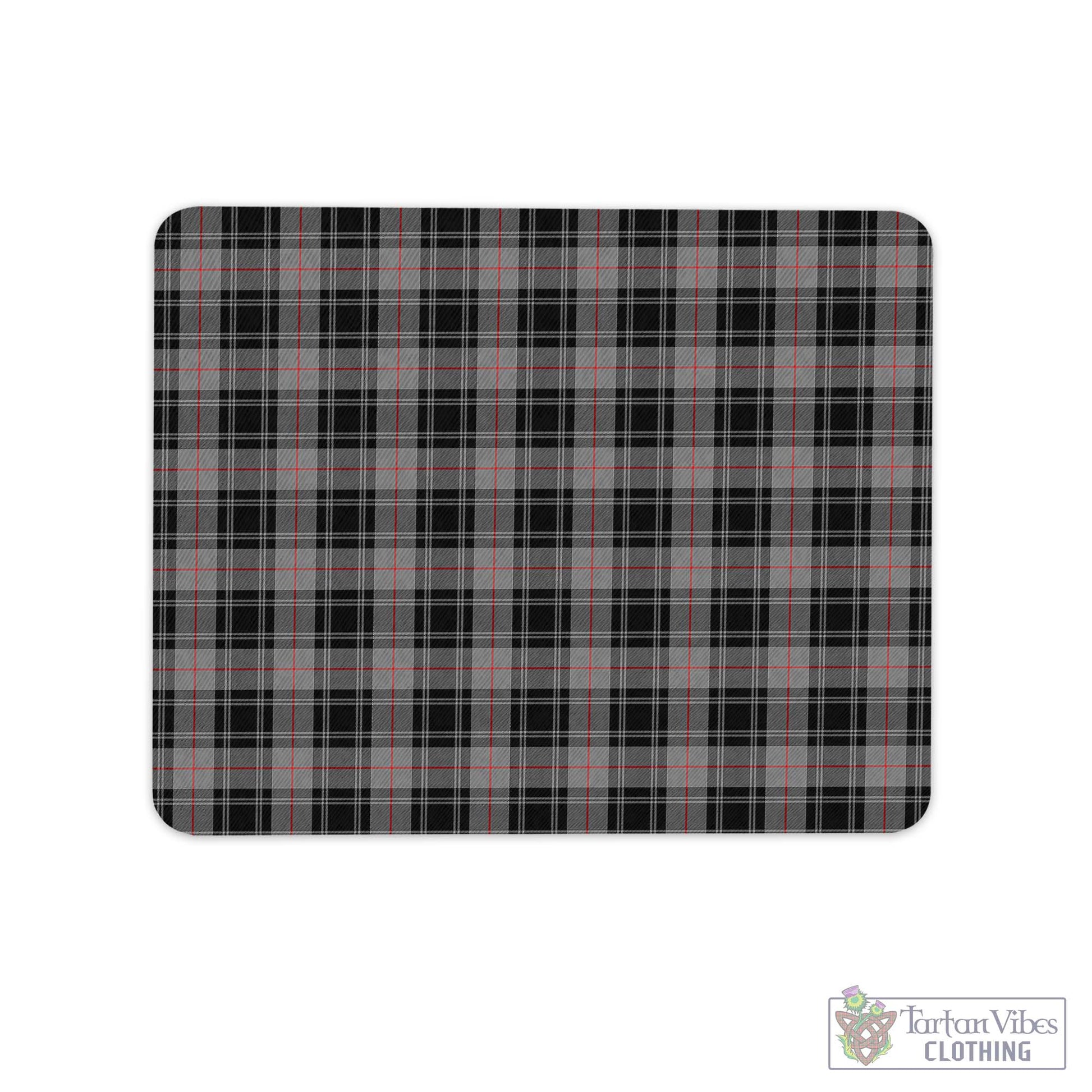 Tartan Vibes Clothing Moffat Modern Tartan Mouse Pad