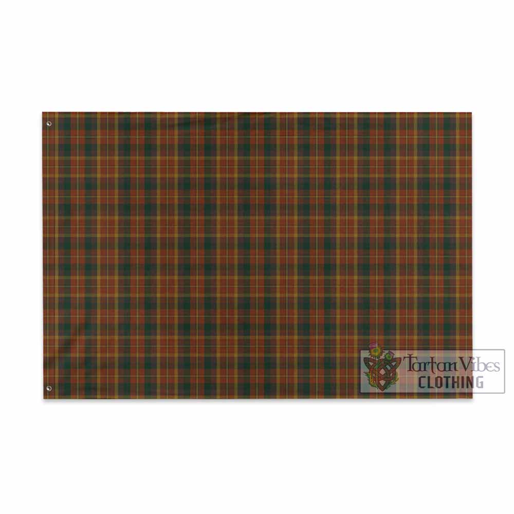 Tartan Vibes Clothing Monaghan County Ireland Tartan House Flag