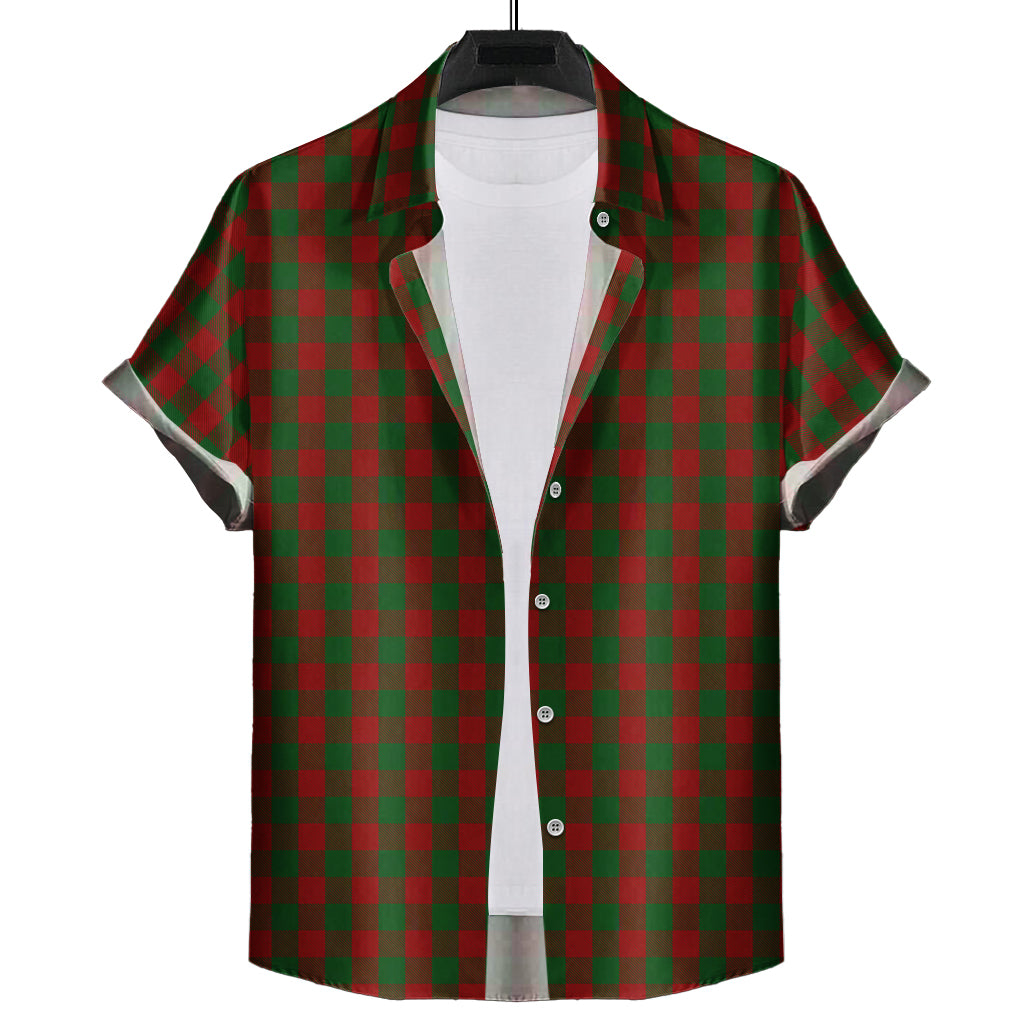 moncrieff-tartan-short-sleeve-button-down-shirt