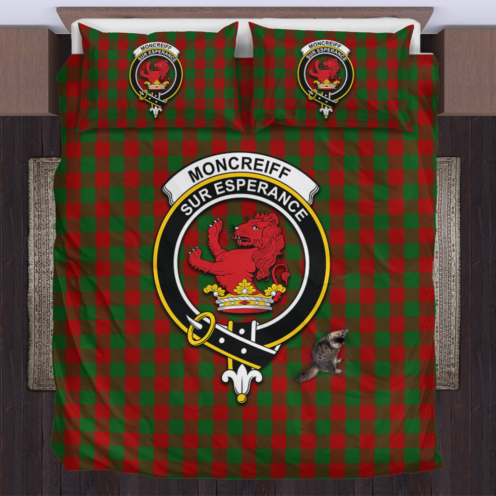 moncrieff-tartan-bedding-set-with-family-crest