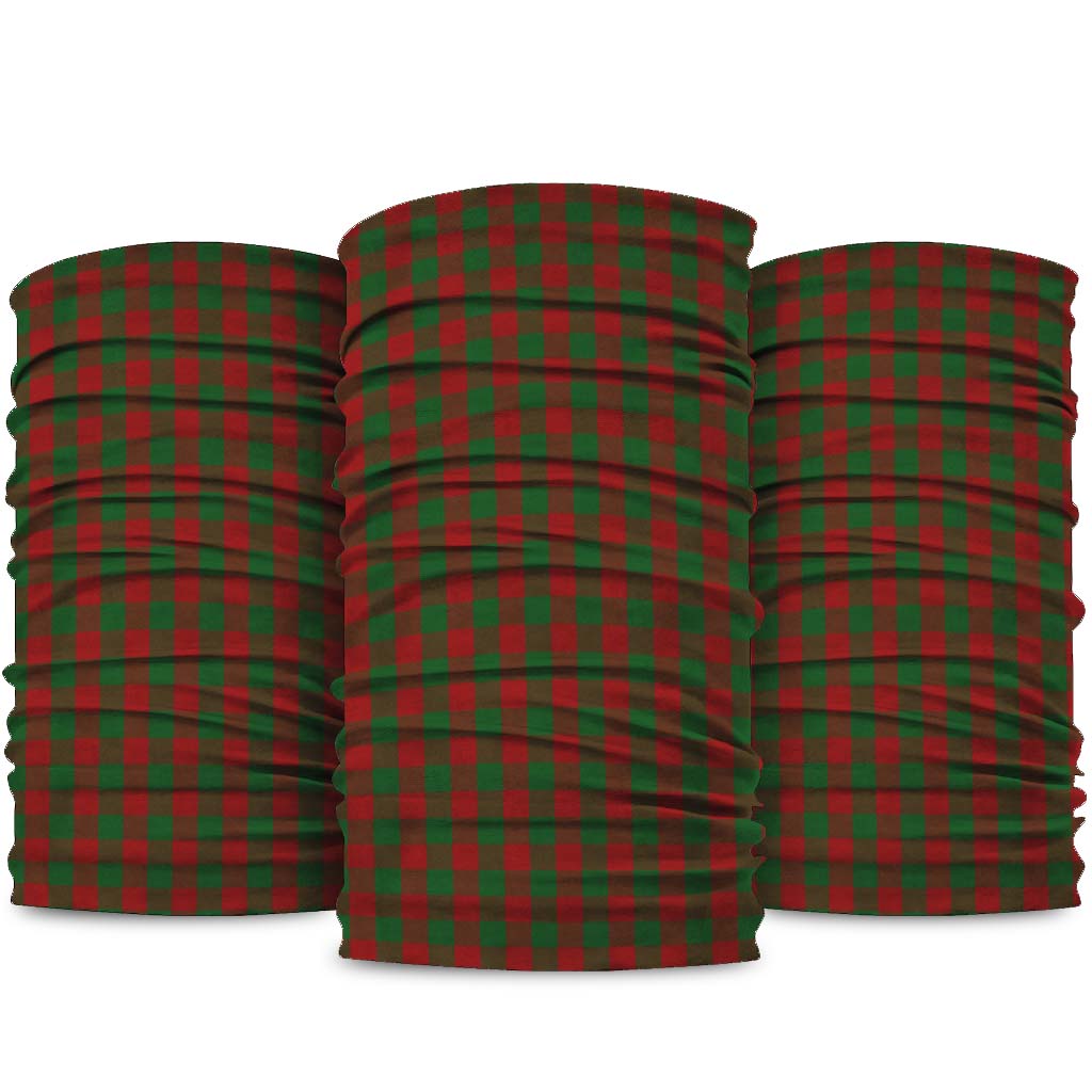 Moncrieff Tartan Neck Gaiters, Tartan Bandanas, Tartan Head Band