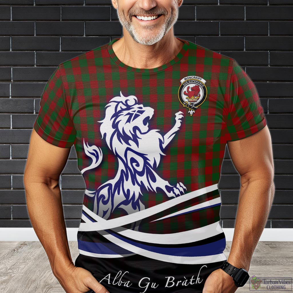 moncrieff-tartan-t-shirt-with-alba-gu-brath-regal-lion-emblem