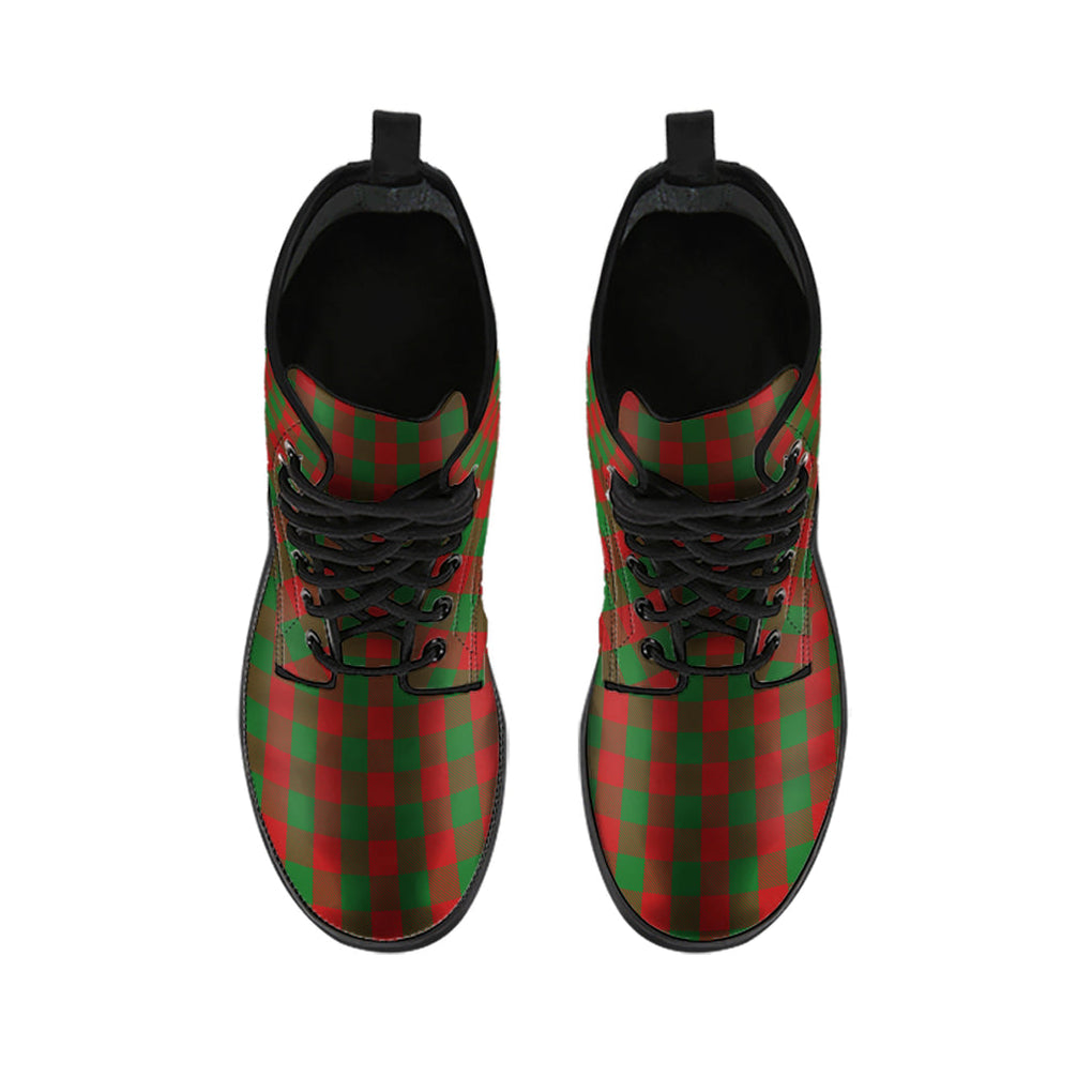 moncrieff-tartan-leather-boots