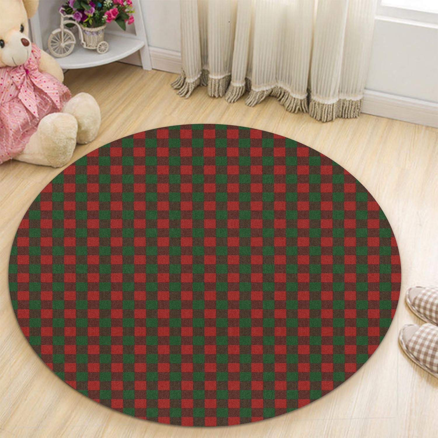 moncrieff-tartan-round-rug