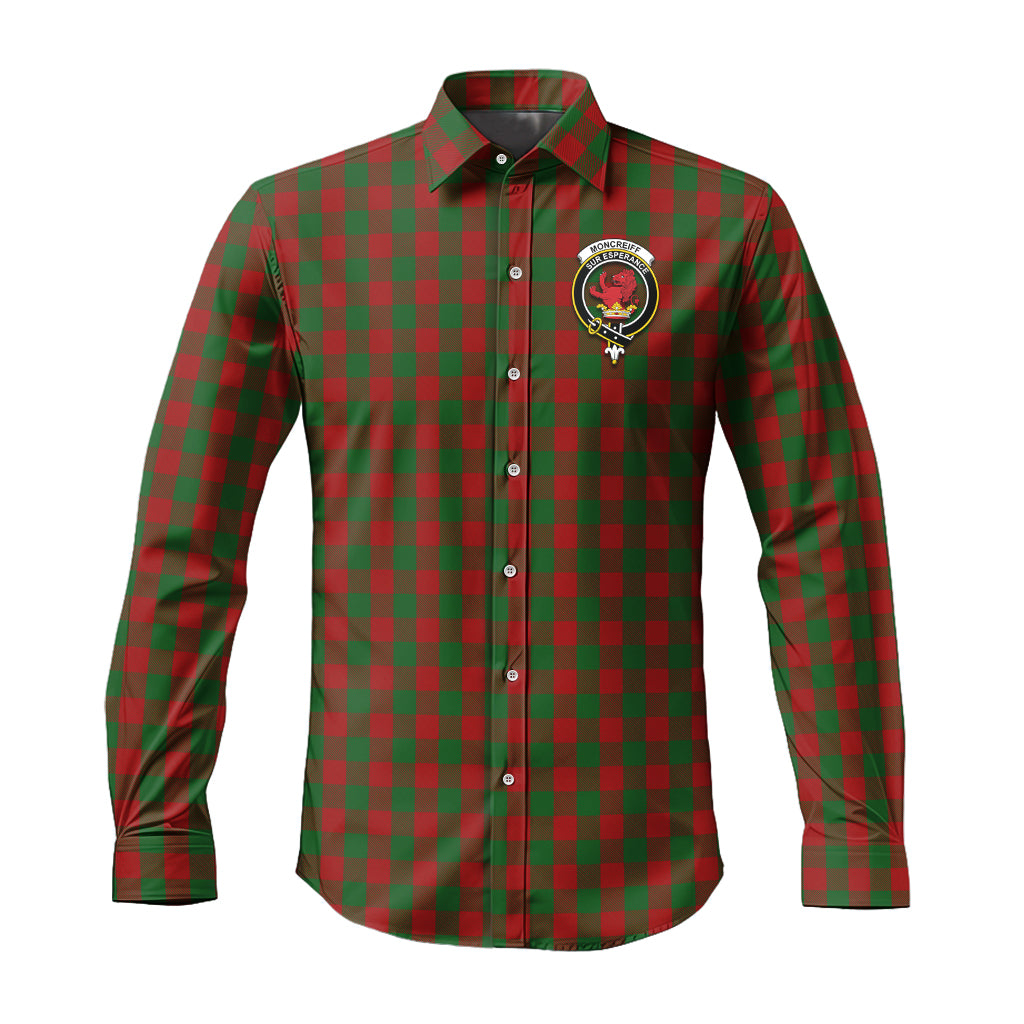 moncrieff-tartan-long-sleeve-button-up-shirt-with-family-crest